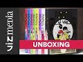 Ranma ½ OVA and Movie Collection Limited Edition - Official Unboxing