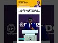 GLORIOUS THINGS ARE OFTEN ATTACKED - Apostle Eric Nyamekye
