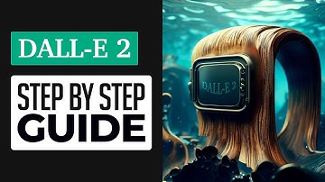 How Dall-E 2 Works (Step-by-Step Explanation)