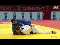 Timo CAVELIUS Murodjon YULDOSHEV утешительная схватка 81кг Большой Шлем Ташкент 2026