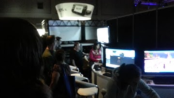 InWorldz SXSW Quick video