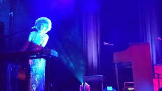 Tennis - Fields of Blue - Live @ Thalia Hall (11/07/18)