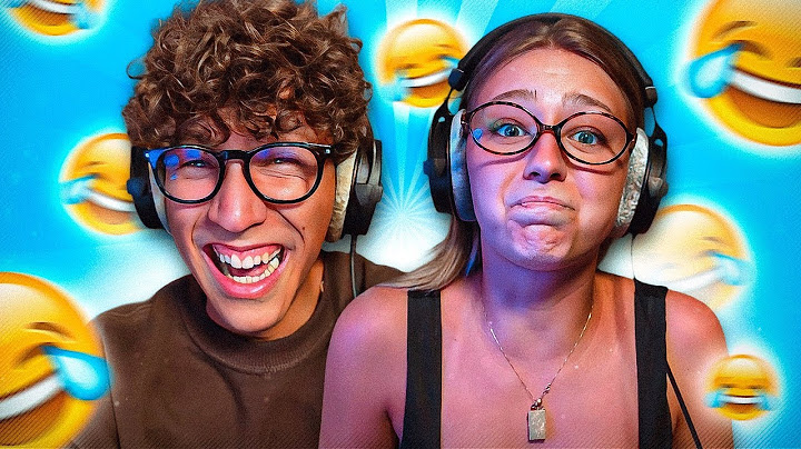 TRY NOT TO LAUGH VS AUA AND LEU