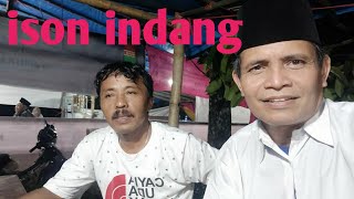 Malam terakhir di Palak Tingga Indang Sikayan Taroroh/Ison P Kamba Aliah/Undun -talagominangchannel