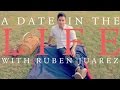A Date In The Life with Ruben Juarez from Tenth Avenue North
