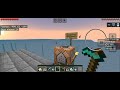 Minecraft achievement adventure part 15: sail 7 seas accomplished