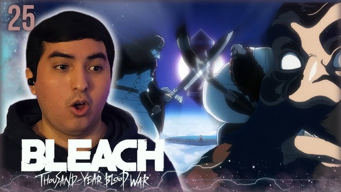 🔴 REI QUINCY VS DIVISÃO 0! BLEACH EP 24: O QUE ESPERAR DO EPISÓDIO? -  Bleach Thousand Year-Blood War 