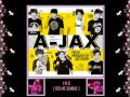 A-JAX- DON'T BREAK MY HEART [AUDIO]