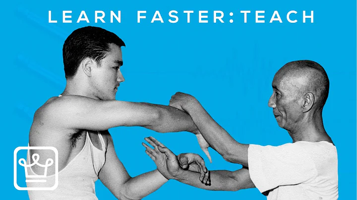 How To Learn Faster By Teaching Others - DayDayNews