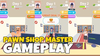 Pawn Shop Master iOS ANDROID GAMEPLAY | Lion Studios screenshot 3