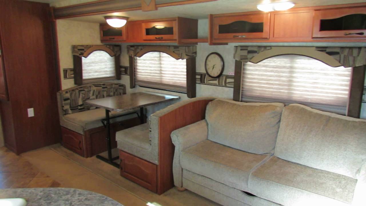 1886 30' Surveyor RV Rentals Orange County YouTube