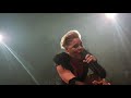 PINK!!! WALK ME HOME Slaying Live @ LegacyArena in Birmingham, AL badass tour March 14, 2019