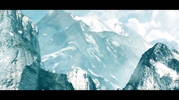 Camera Projection in After Effect