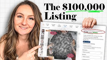 How To Create An Irresistible Etsy Listing (and blow up your Etsy Shop)