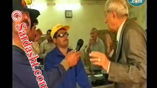 Comedy: Hidden Camera - Engineer & Shop Owner / Kameray Sharawa - Andazyar u Xawan Dukan KTV