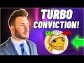 TURBO: THE JOURNEY!!!