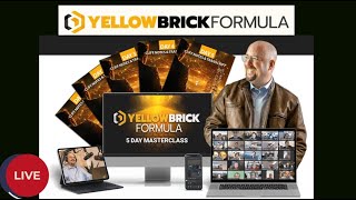 Yellow Brick Formula Review: Is Sean Donahoe’s 5-Day Masterclass Legit