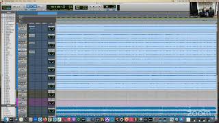 Studio Sessions | Mixing, Music Production & Creative Conversations with Amond Jackson