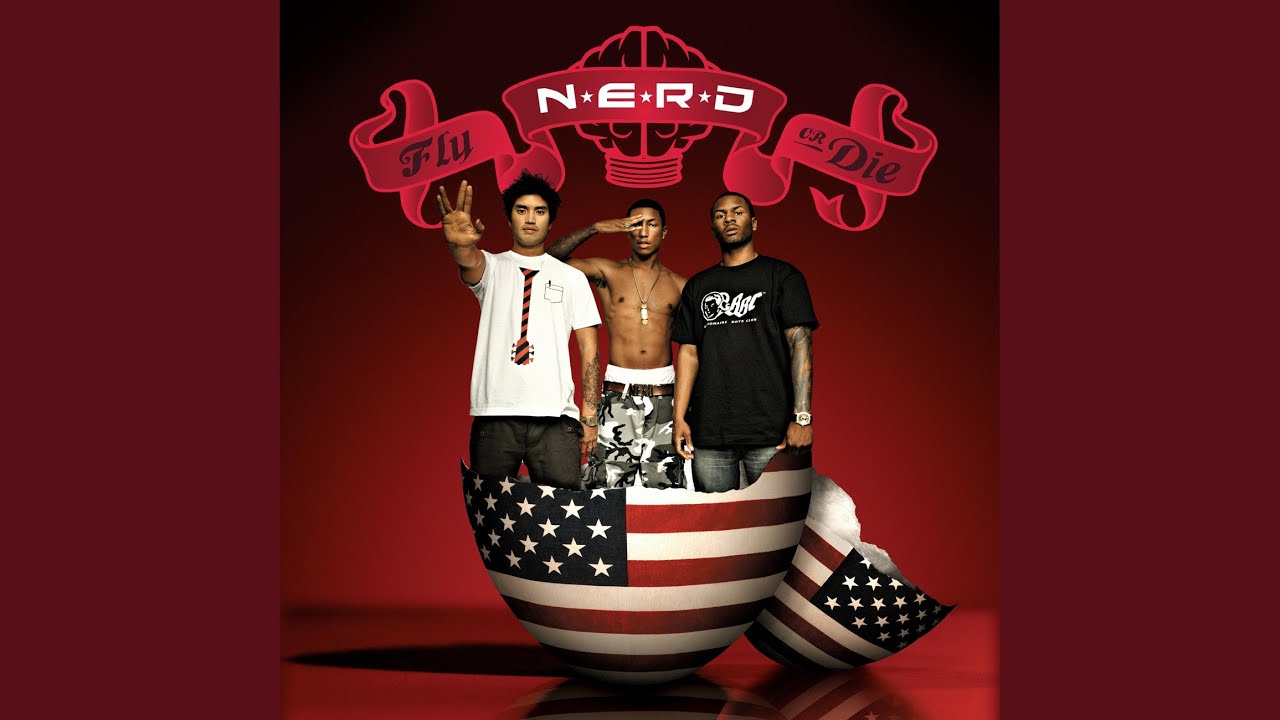 YouTubeでFly Or Dieを視聴