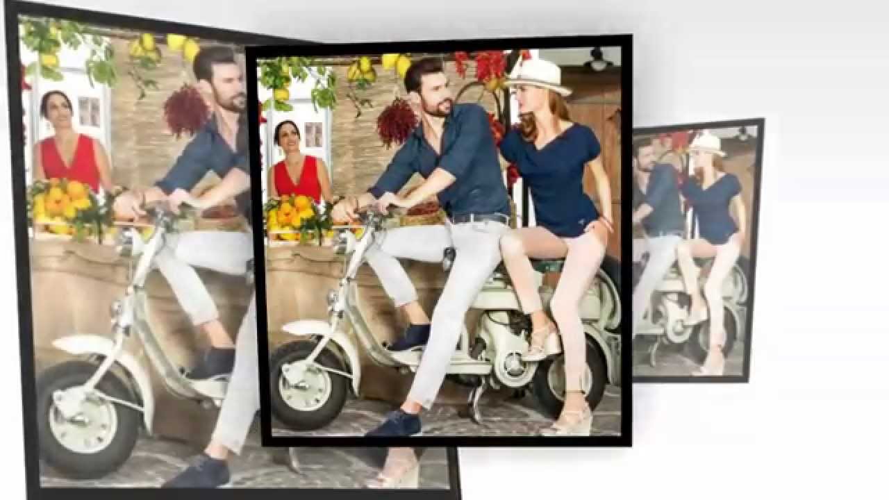 moda  Primavera Estate 2015