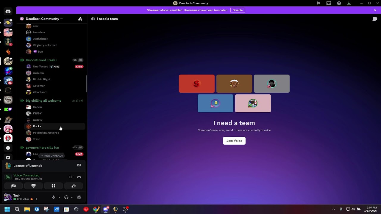 TFT Stream (Beginner-Friendly) Plat 4