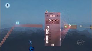 Dreams PS4 - Prototyping My 2D Platformer Part 7 - Moving Platform