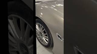 Maserati Quottroporte