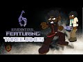Resident evil 6 and chill (Jake's story)
