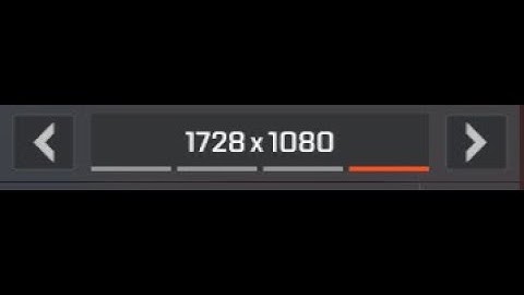 Apex Legends Custom/Stretched Resolution Guide for AMD GPU 2025!