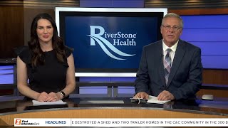 MTN 5:30 News on Q2 with Russ Riesinger and Andrea Lutz 5-13-24 by KTVQ News 321 views 1 day ago 11 minutes, 54 seconds