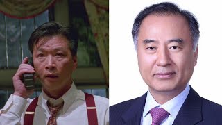 Angry Chinese Man Calls A Korean Lawyer Soundboard Prank Call Youtube