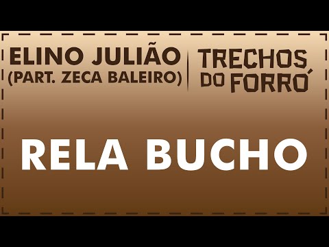 Rela bucho -