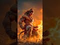 Jai shree Ram 🙏❤️ like share comment subscribe 🙏❤️ #hanumanchalisa #hanumanbhajans