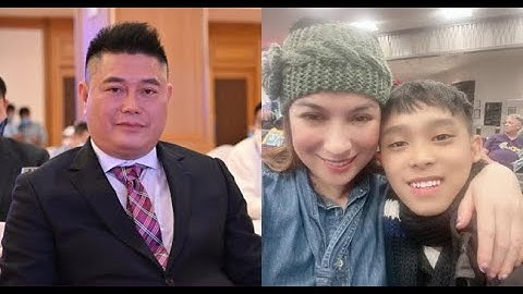 Bầu Thụy công khai tình hình thật sự của Hồ Văn Cường lúc này, hé lộ cuộc gọi của con gái Phi Nhung