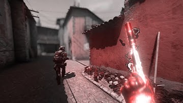 Levitating 🌟 | CSGO MONTAGE