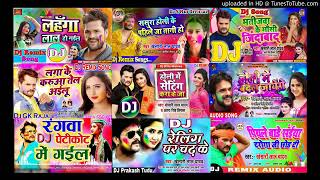 Khesari lal yadav holi dj remix song ...