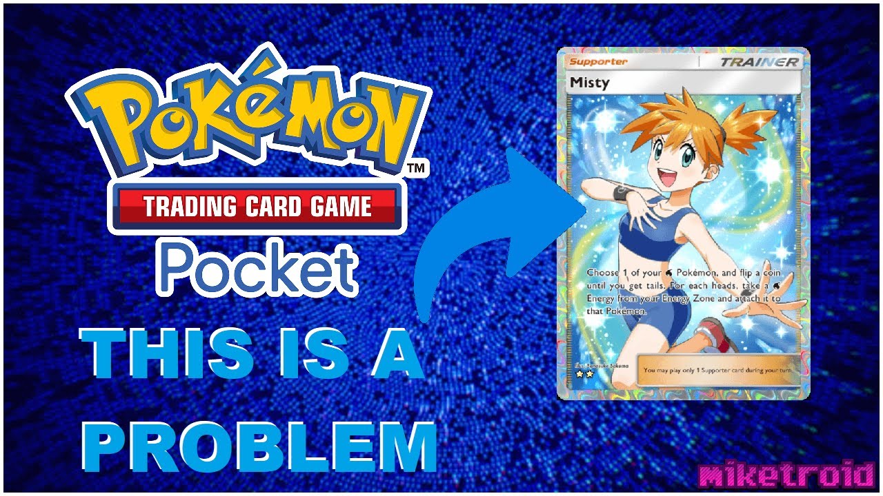 misty card pokemon pocket Pokemon TCG Pikachu 2 3-Ring Binder| Microplay Newmarket