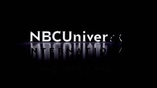 Nbcuniversal International Distribution Logo Long Version