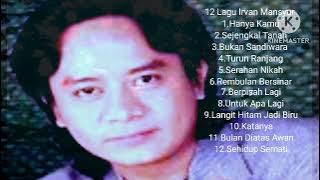 12 Lagu Irvan Mansyur