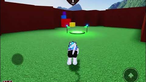 Super Checkpoint: REVAMPED | ROBLOX | I won on classic!!