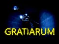GRATIARUM (INDIE HORROR GAME)