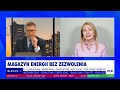 Biznes24 Dłuższa rozmowa redaktora Jacka Cholewińskiego z Barbarą Adamską, Prezes PSME - 02.01.2026
