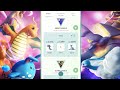 HOW TO BUILD A GO: BATTLE LEAGUE TEAM OF THREE POKEMON GO PVP