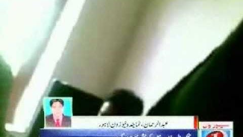 Corruption on its peak in Revenue Department of Punjab