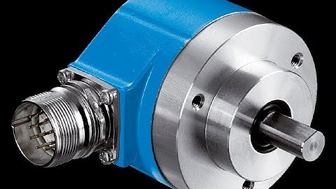 Encoder Absoluto (GRAY) + CLP S7-1200 SIEMENS + IHM KTP400