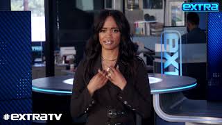 Bloopers! Watch ‘Extra’s’ Funniest Outtakes of the Week