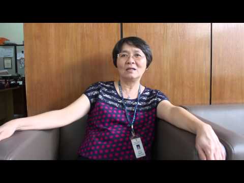 2013年新山宽中谢师宴-校长主任有话说