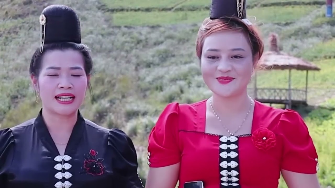 Khắp Chôm Mâng Pì Máư 2026 - Lò Diêu - Ca Nhạc Hát Mừng Năm Mới 2026