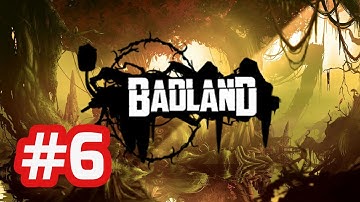 Badland - Android Walkthrough - Part 6 (Day 1 Level 30 - 33)