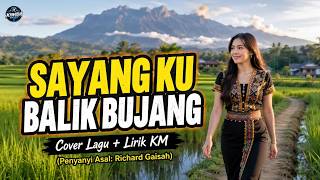 Sayang Ku Balik Bujang | Remix by Kiwida Music